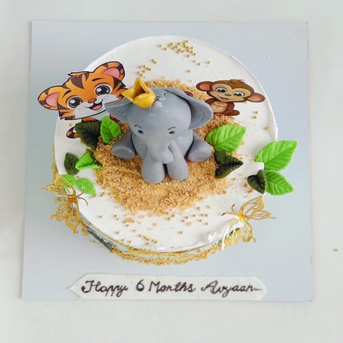 Elephant Friends - Image 2
