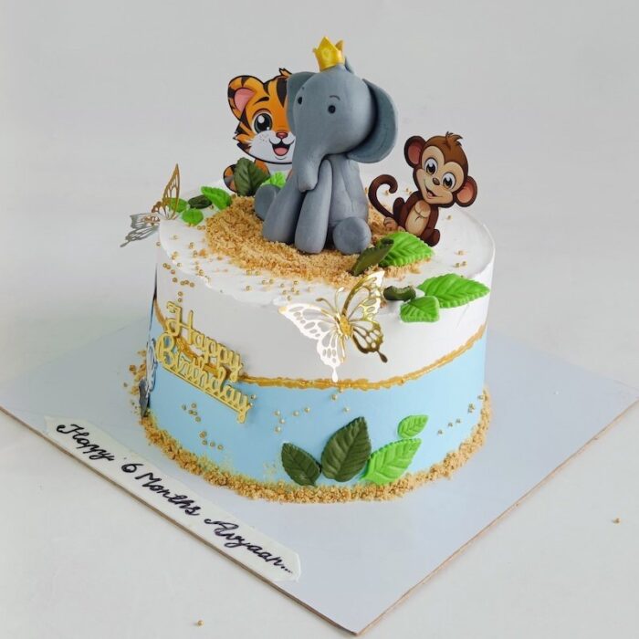 Elephant Friends - Image 3
