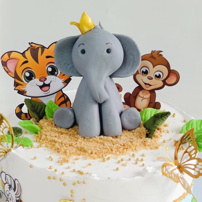 Elephant Friends - Image 4