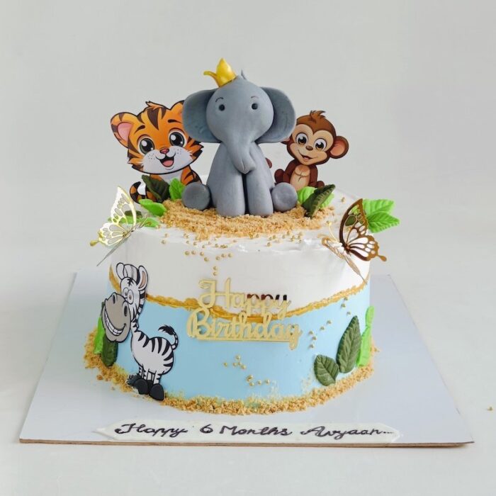 Elephant Friends