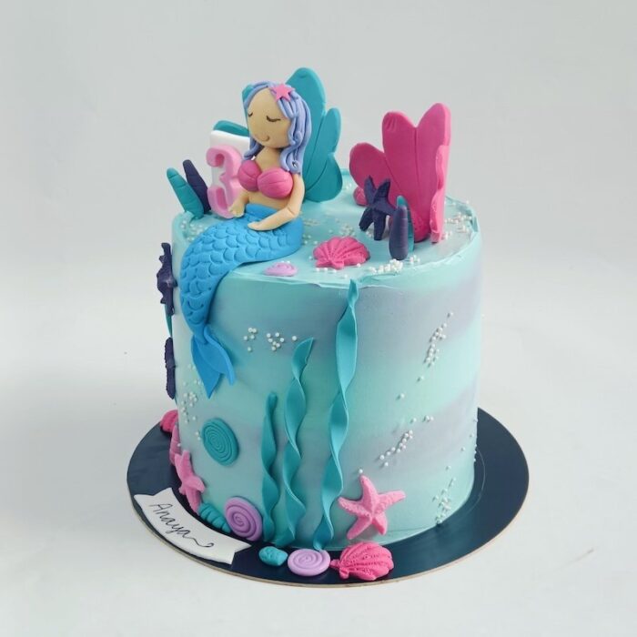 Mermaid love - Image 3