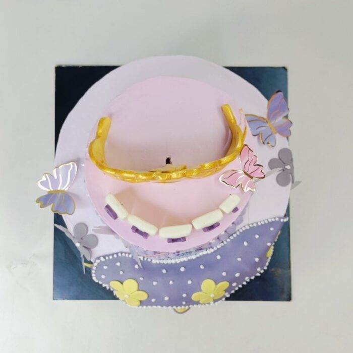 Princess In Crown - Image 2