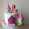 My Dream Castle