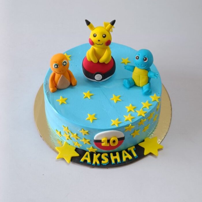 Pikachu Gang - Image 2