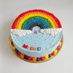 Classic Rainbow