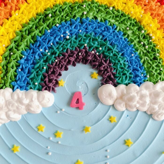 Classic Rainbow - Image 4