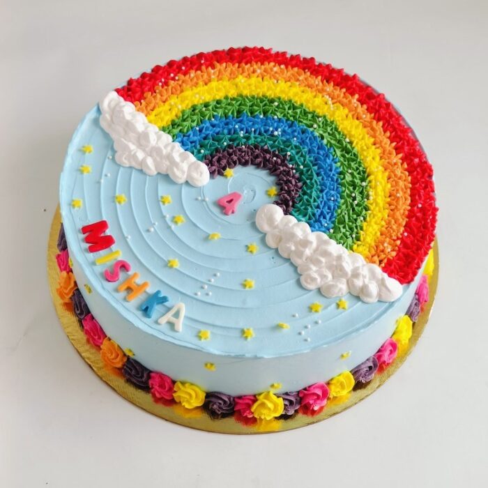 Classic Rainbow - Image 3