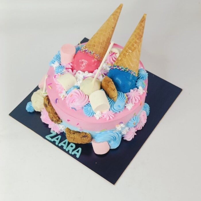 Baby Cones - Image 3