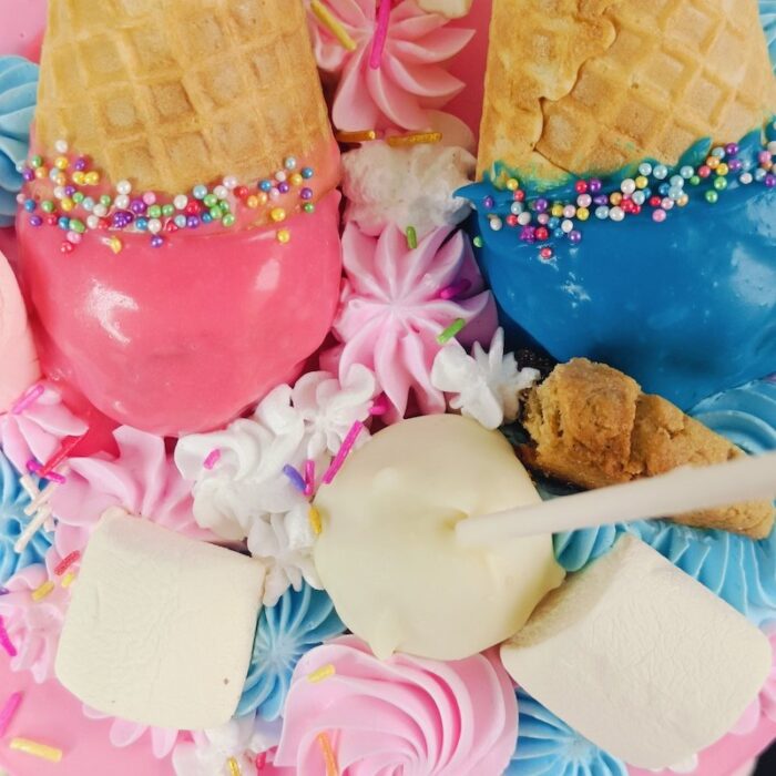 Baby Cones - Image 4