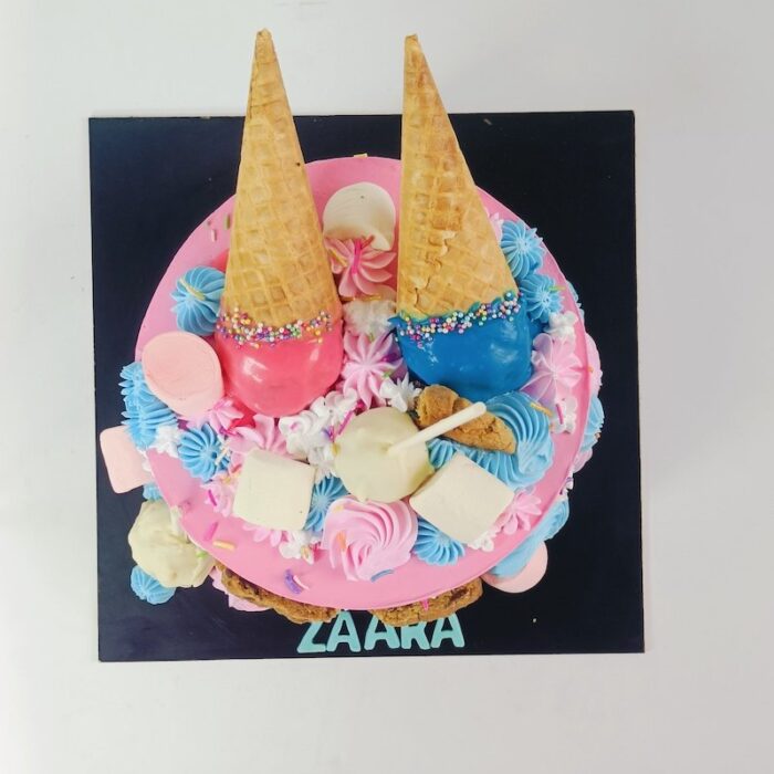 Baby Cones - Image 2