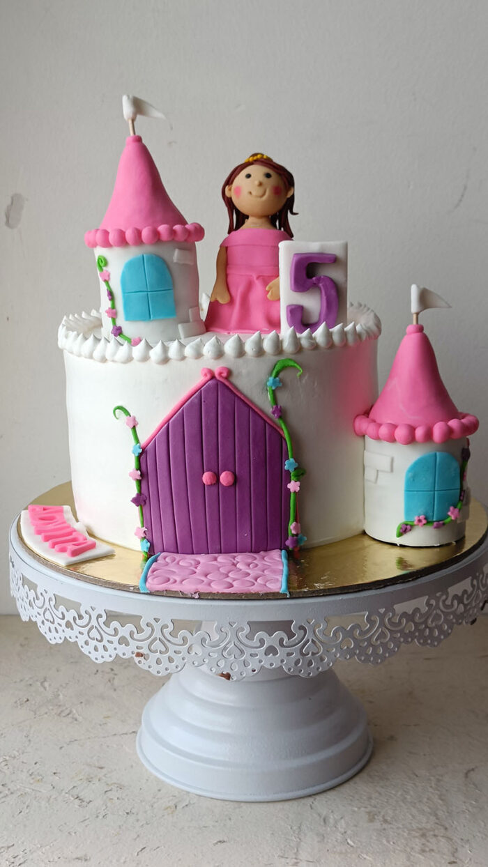 My Dream Castle - Image 2