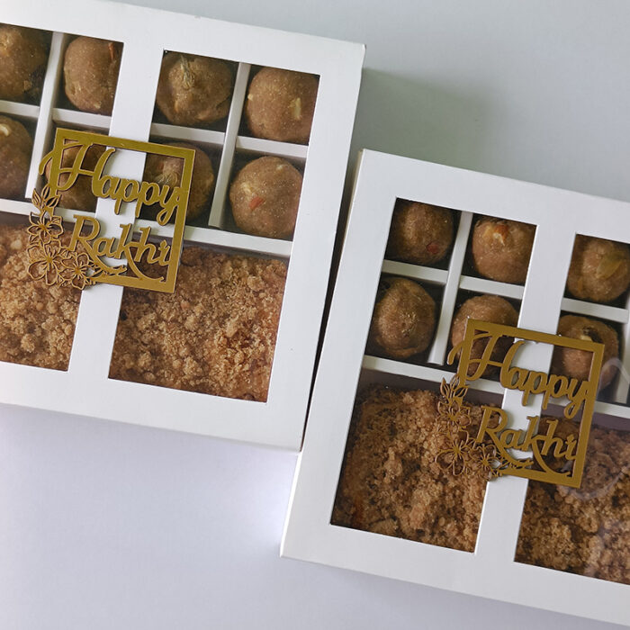 Rakhi Hamper - Image 2