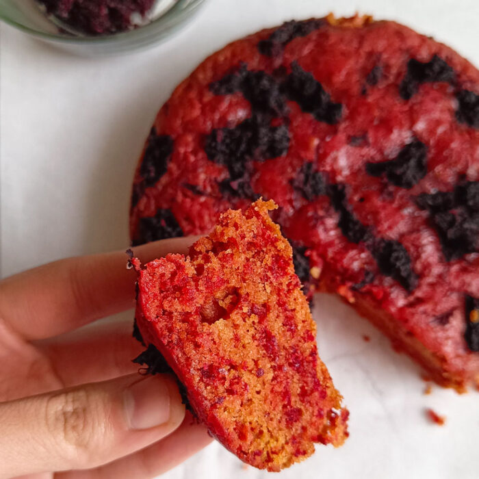 Beetroot  Cake - Image 3