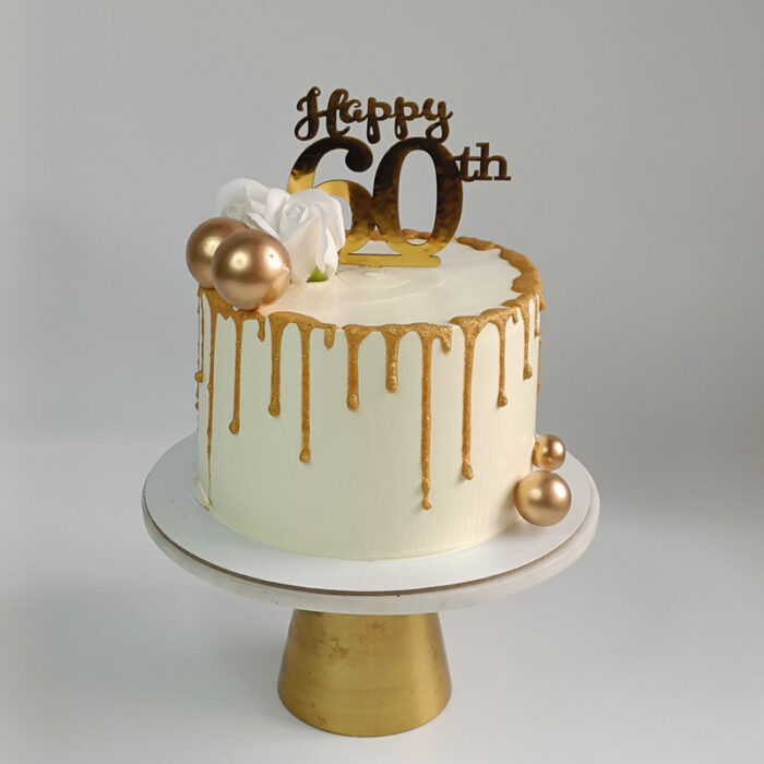 Happy 60 Years