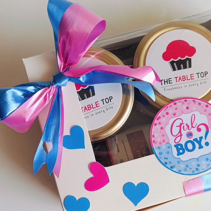 Baby Shower - Image 2