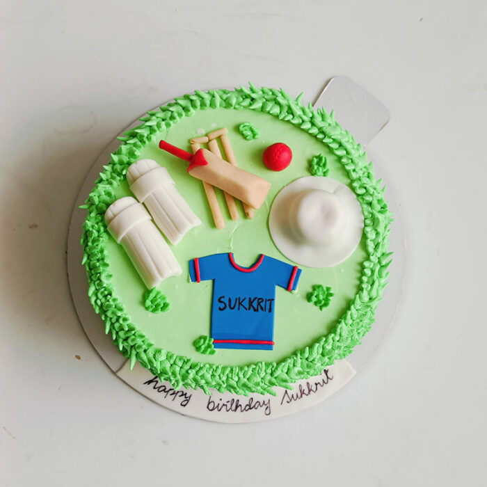 Cricket Lover