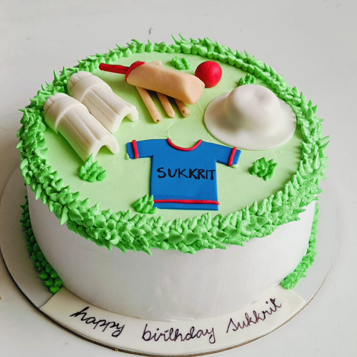 Cricket Lover - Image 4