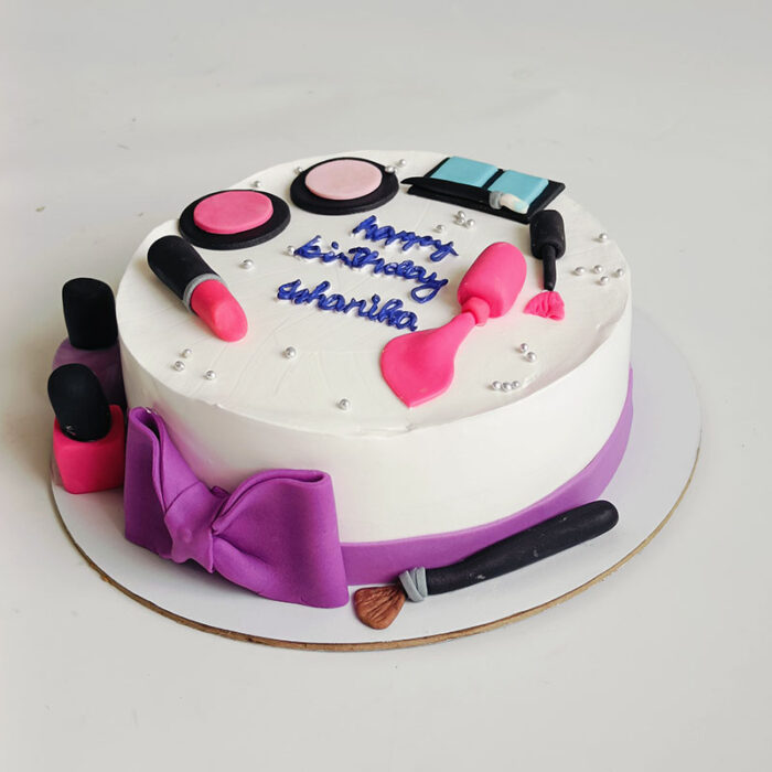 My Makeup Lady - Image 3