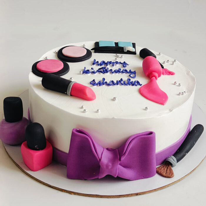 My Makeup Lady - Image 4