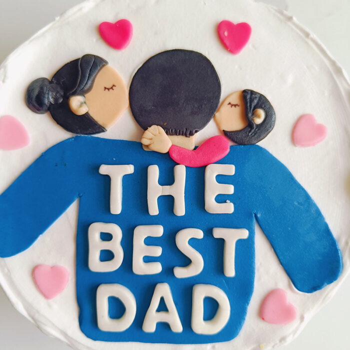The Best Dad - Image 3