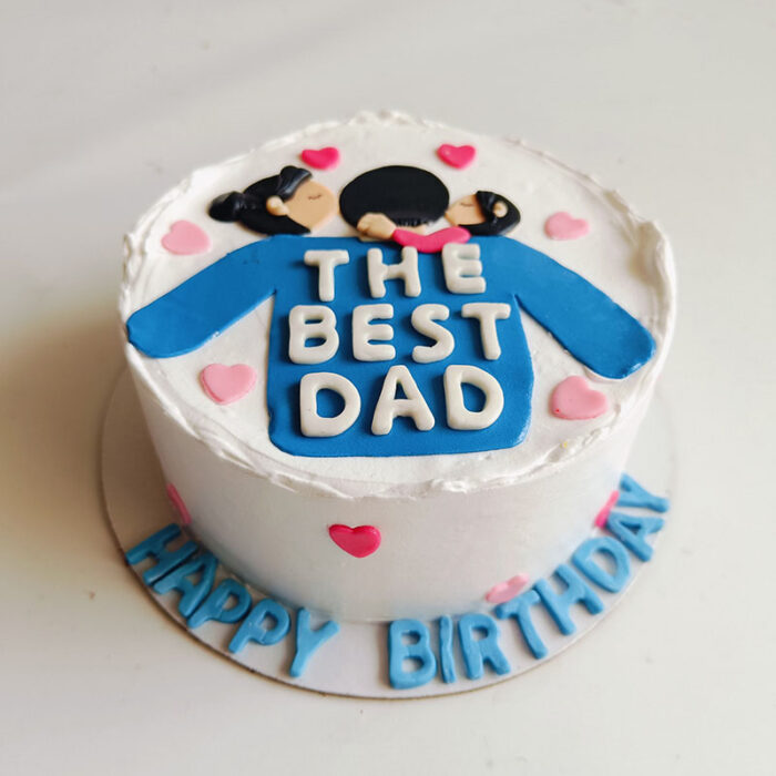 The Best Dad - Image 2