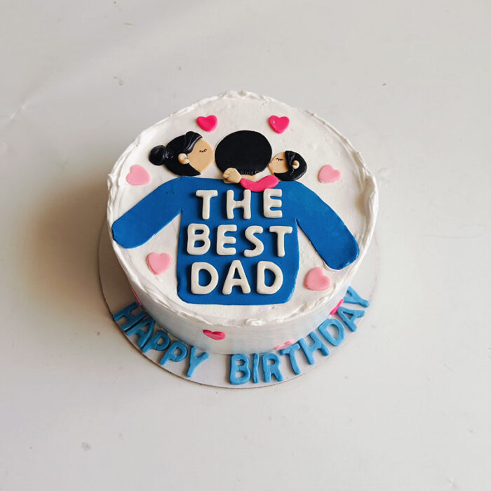 The Best Dad