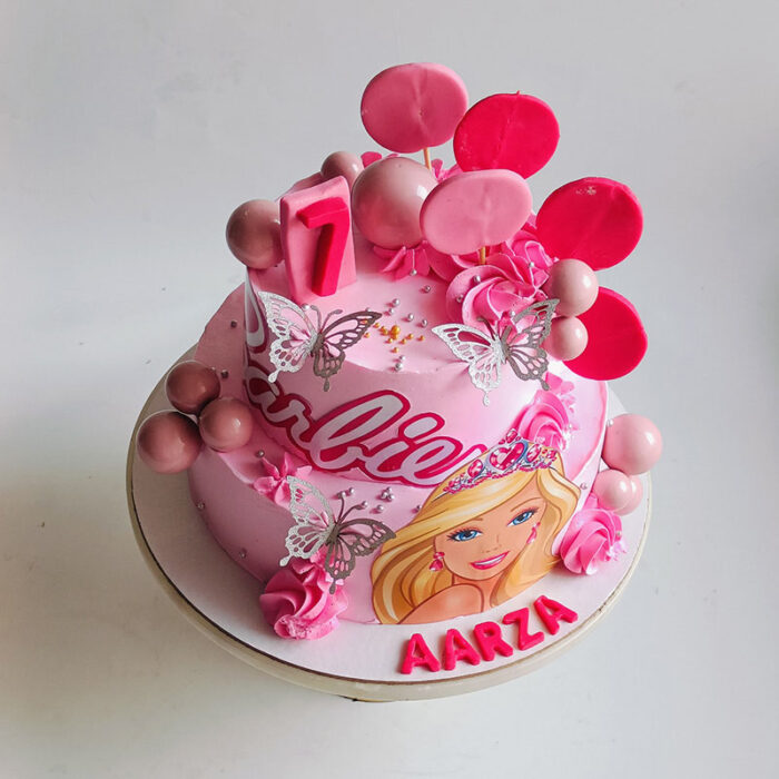 Barbie World - Image 2