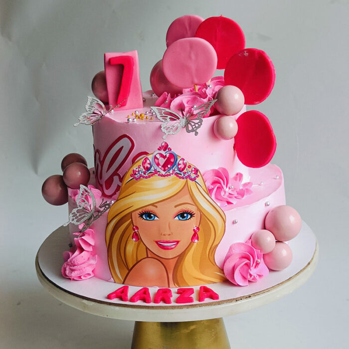 Barbie World - Image 3