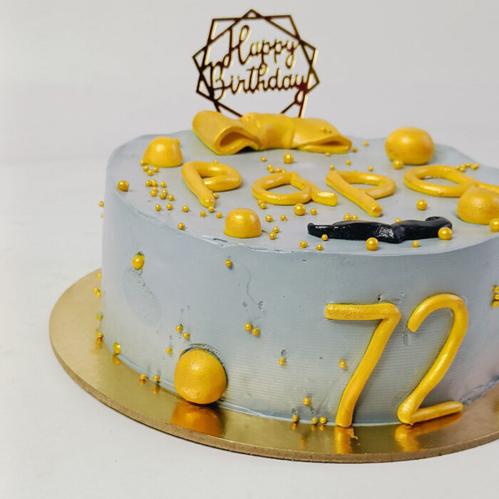 Golden Shots - Image 3