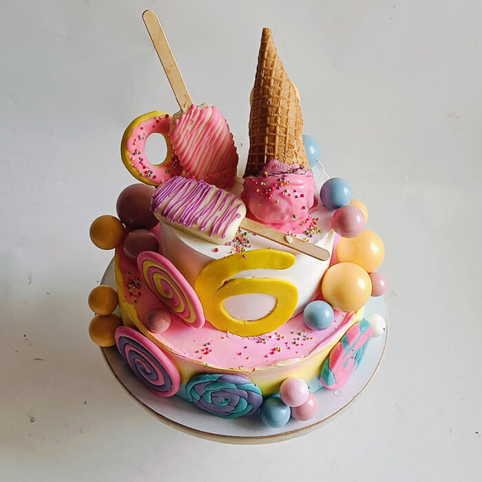 The cakesicles & licks - Image 2