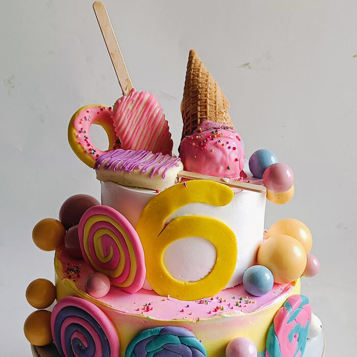 The cakesicles & licks - Image 4