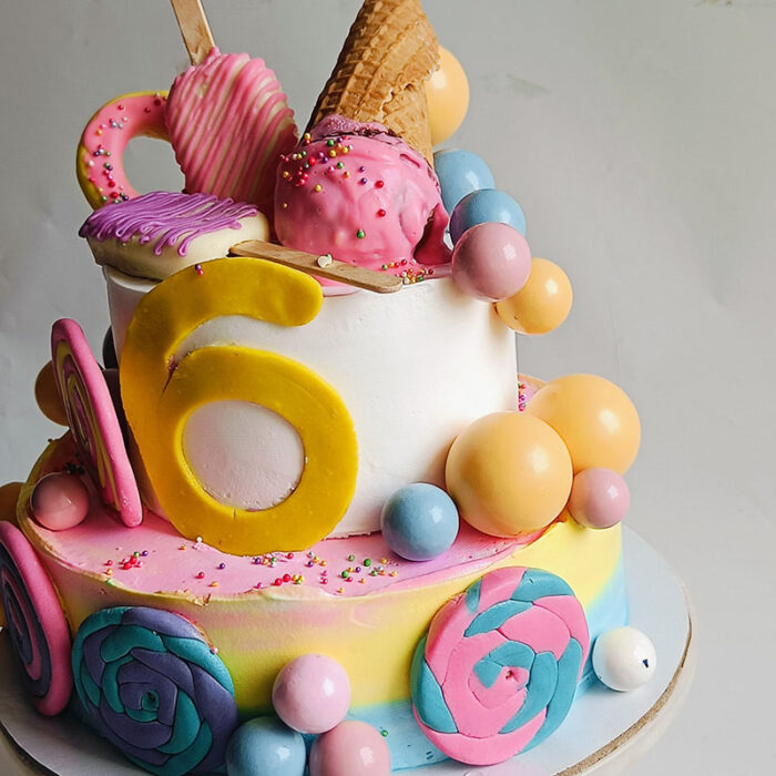 The cakesicles & licks - Image 3