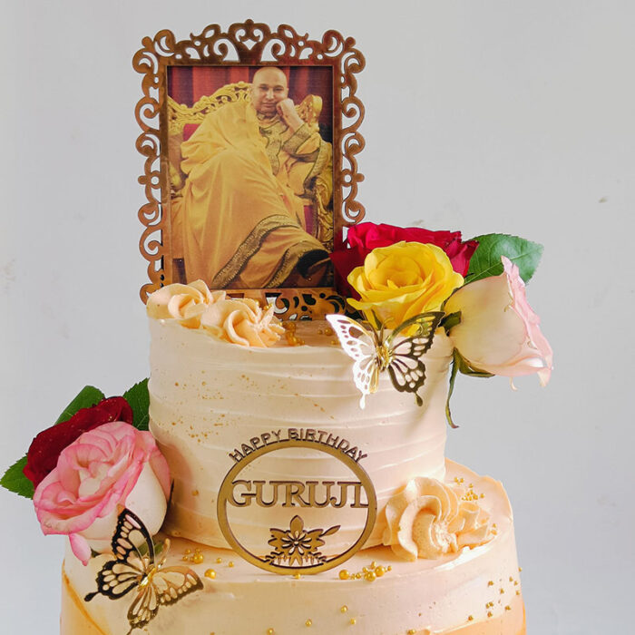 The Guruji - Image 3
