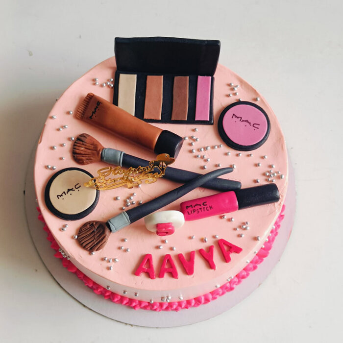 Make Up Queen