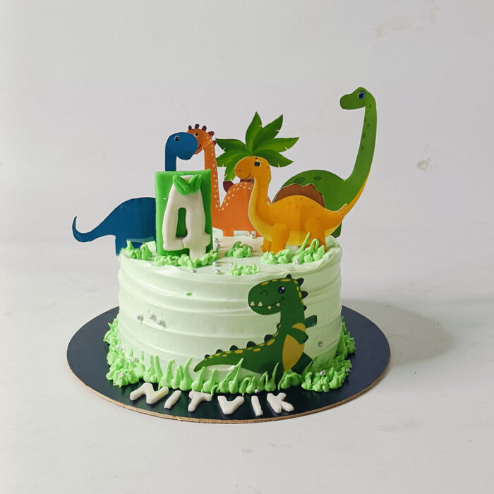 The Jurassic Park
