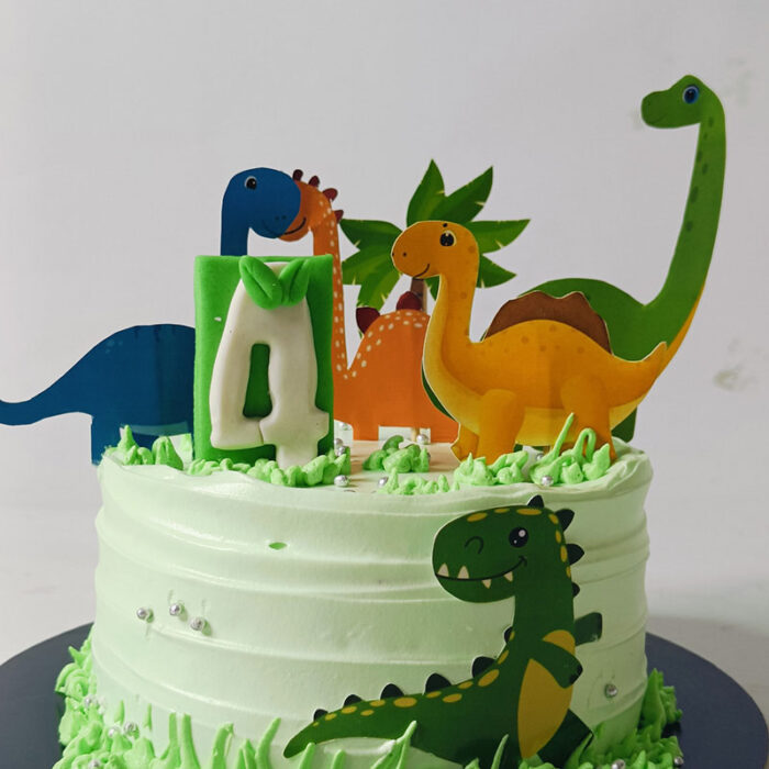 The Jurassic Park - Image 4