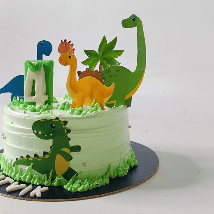 The Jurassic Park - Image 3