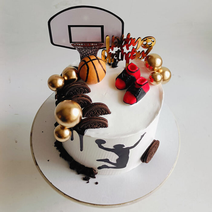 Basketball lover - Image 2