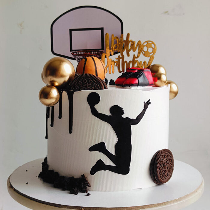 Basketball lover - Image 4