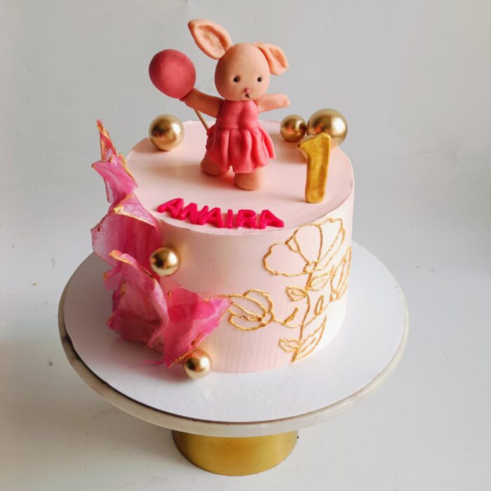 Little Piglet