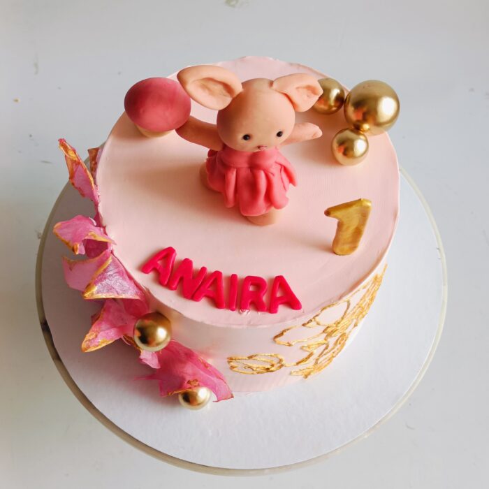 Little Piglet - Image 2