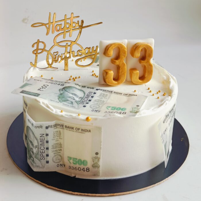 Money Is Honey - Image 3