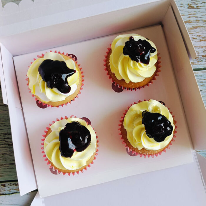 Classic Lemon Blueberry - Image 3