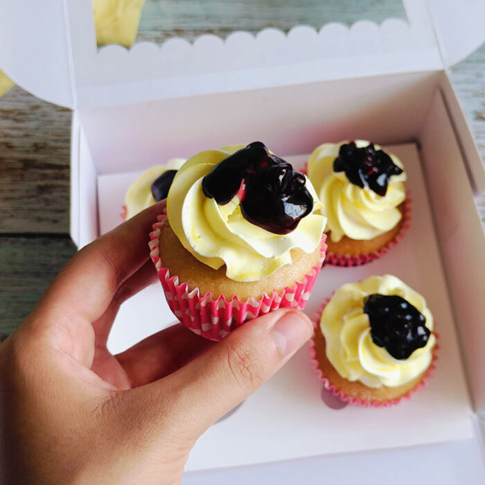 Classic Lemon Blueberry - Image 4