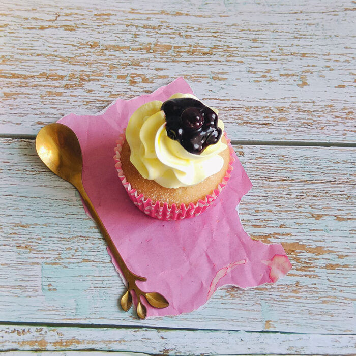 Classic Lemon Blueberry - Image 2