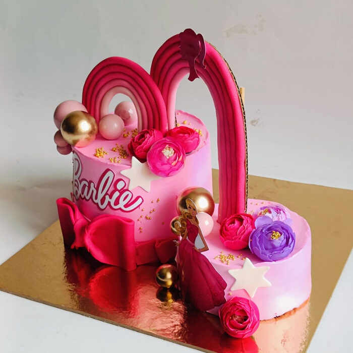 Barbie & Barbie - Image 2