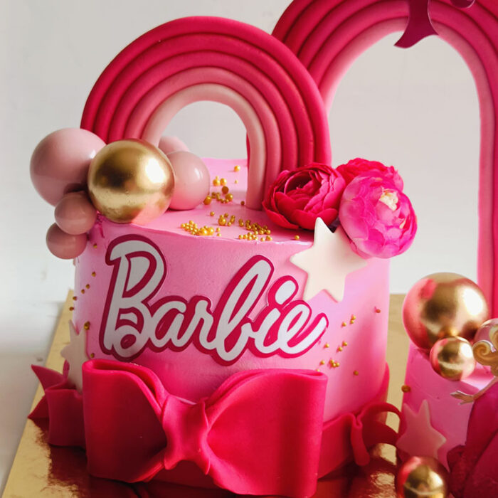 Barbie & Barbie - Image 4