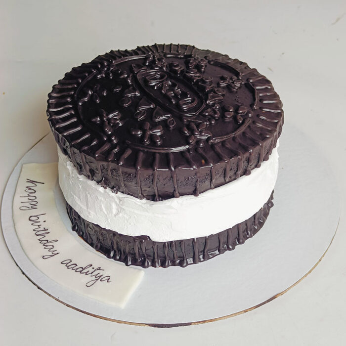 The Oreo Cookie - Image 3
