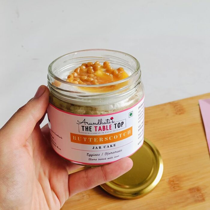 Butterscotch Jar - Image 4