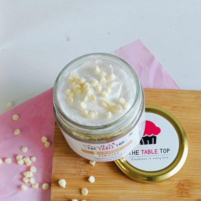 Vanilla Jar - Image 2